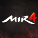 mir4 android application logo